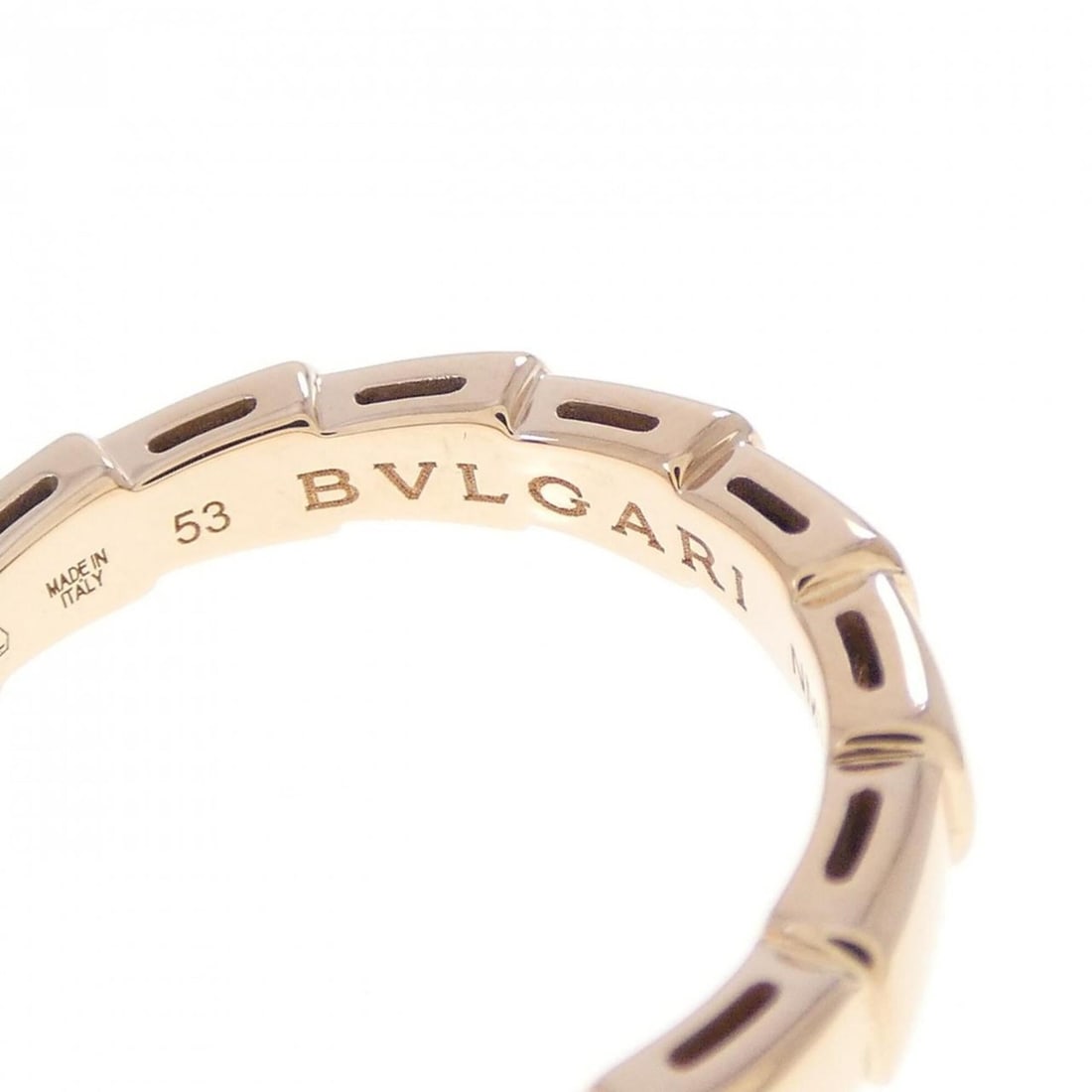 Bvlgari Serpenti Ring - 3