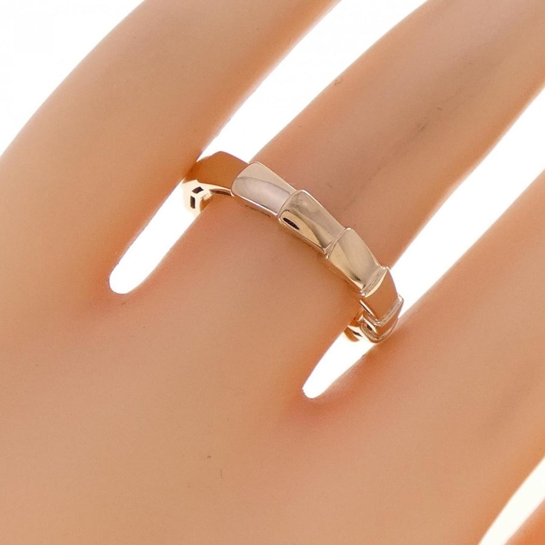 Bvlgari Serpenti Ring - 4