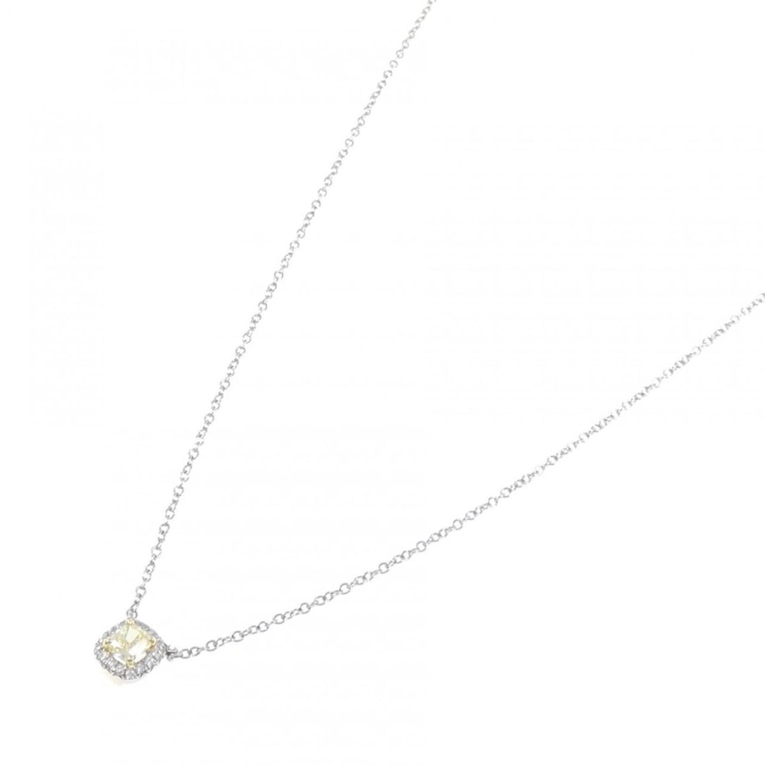 Tiffany Soleste Necklace - 2