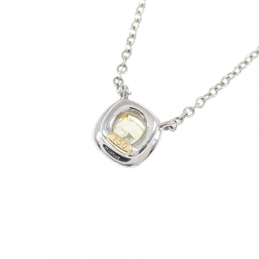 Tiffany Soleste Necklace - 4