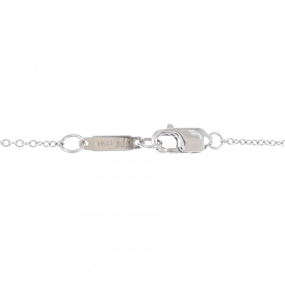 Tiffany Soleste Necklace - 5