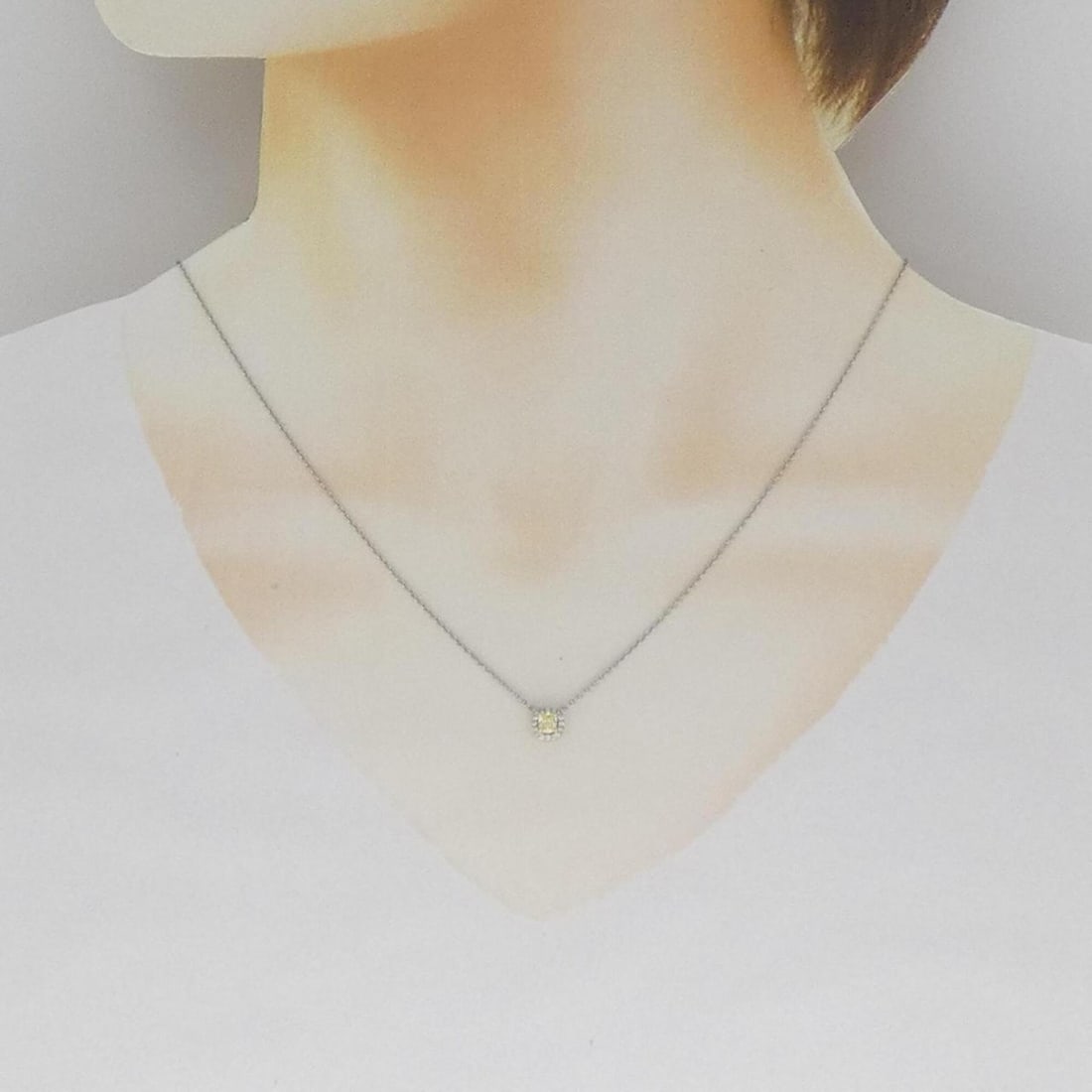 Tiffany Soleste Necklace - 6