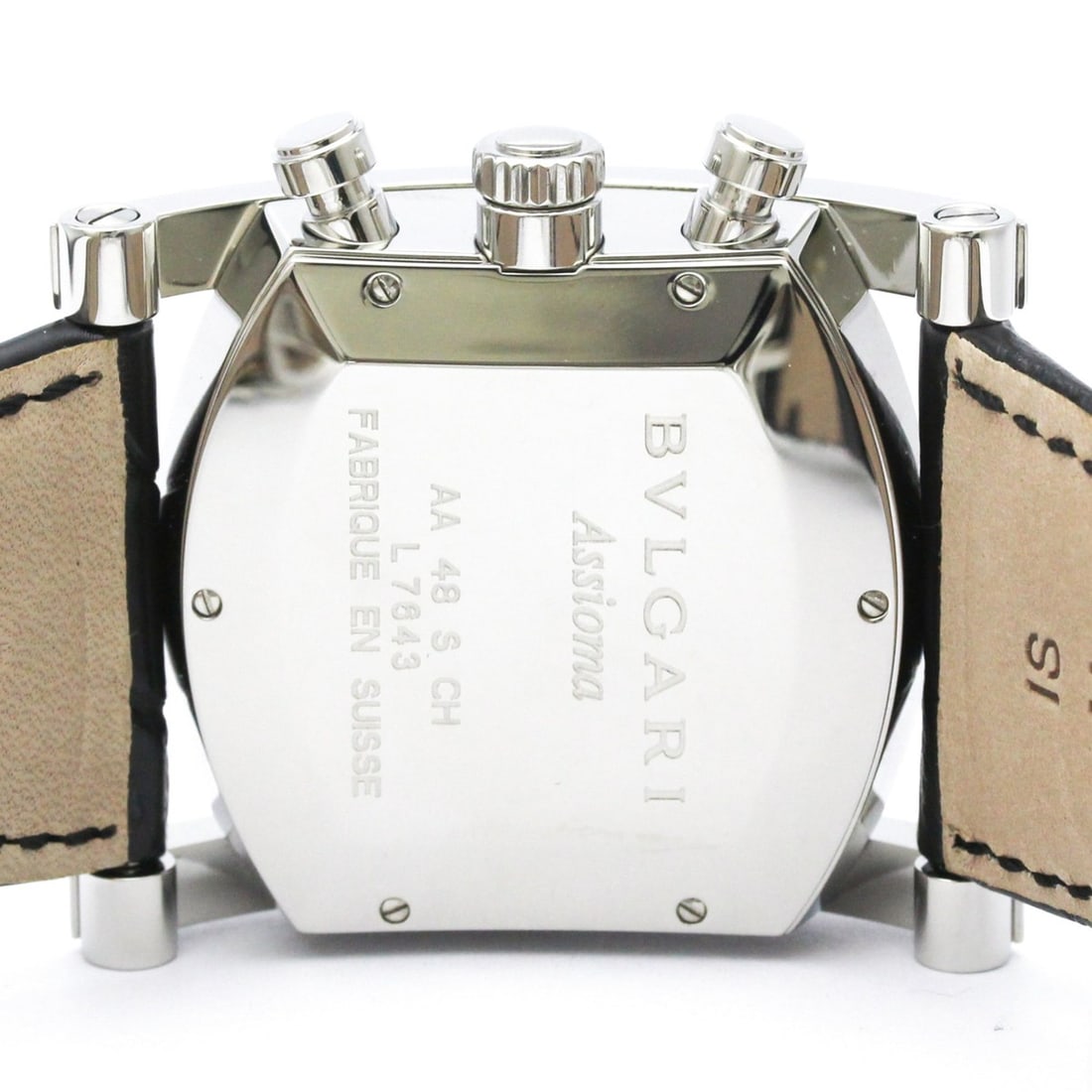 Cartier wedding ring - 7
