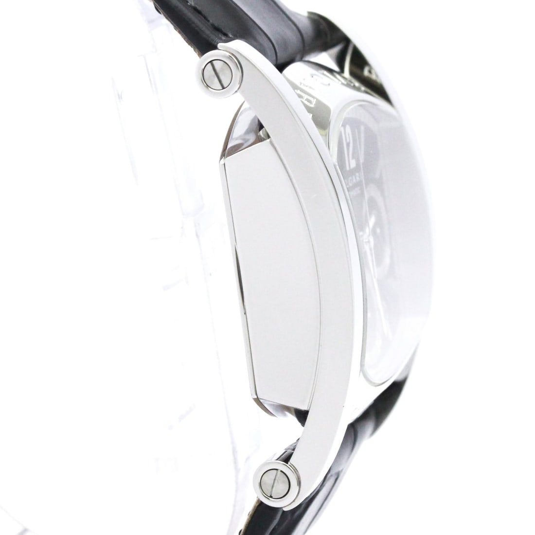 Cartier wedding ring - 9