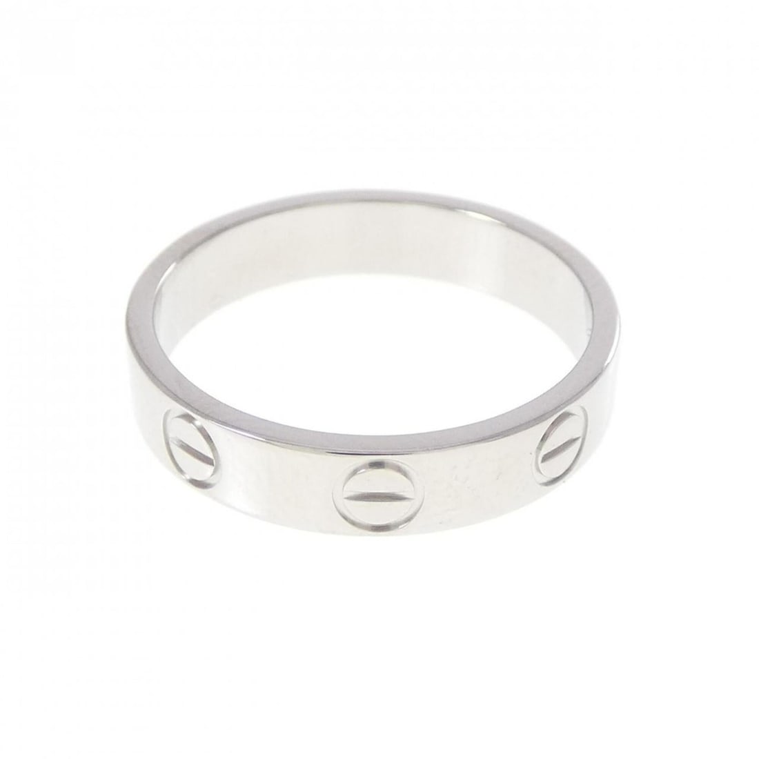 Cartier Mini Love Ring - 2