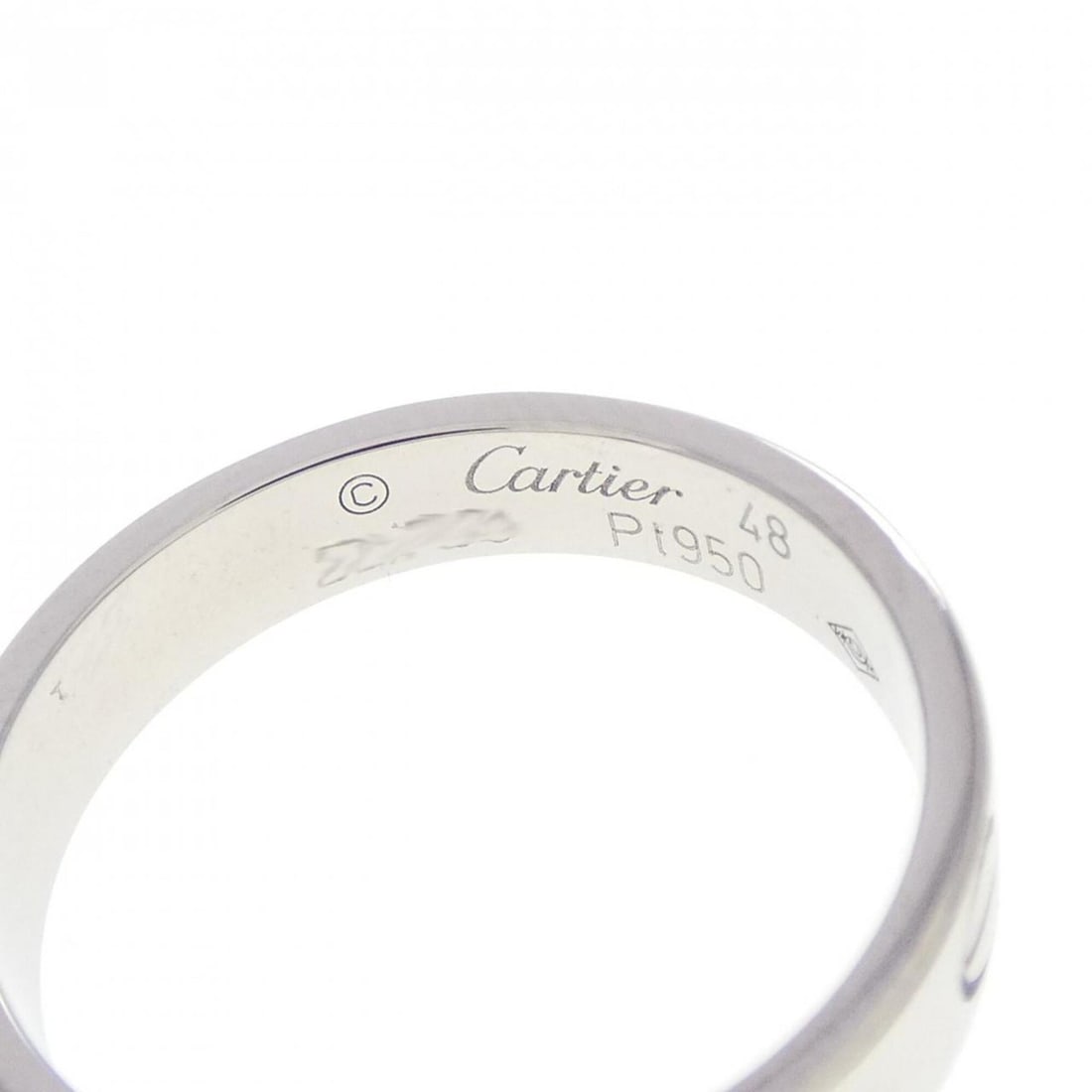 Cartier Mini Love Ring - 3