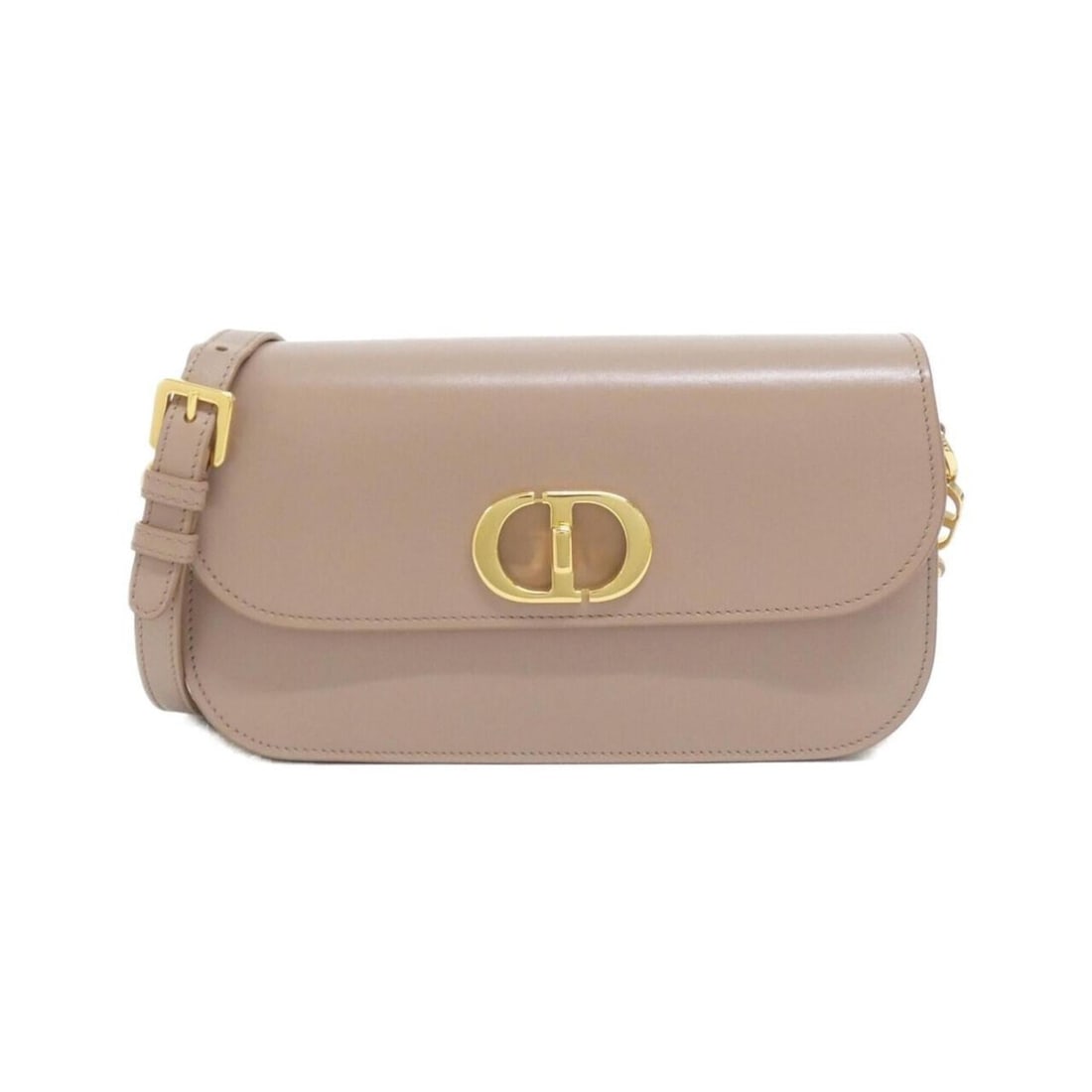 Christian Dior 30 Montaigne Avenue M9260UMOA Shoulder Bag: --- Catalog ---Category: SizeSize (HxWxD): 13cm x 23cm x 5cm / 5.11'' x 9.05'' x 1.96''Category: DesignType: Shoulder bagColor: PinkGender: Men,WomenMaterial: Leather Hardware Color: GoldLeather/Fur T
