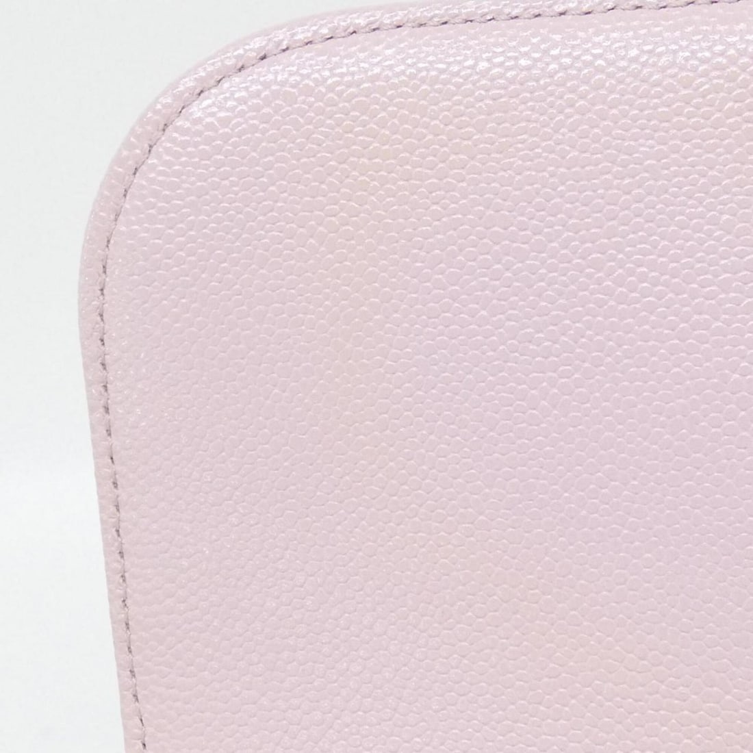 Chanel 93607 Handbag - 10