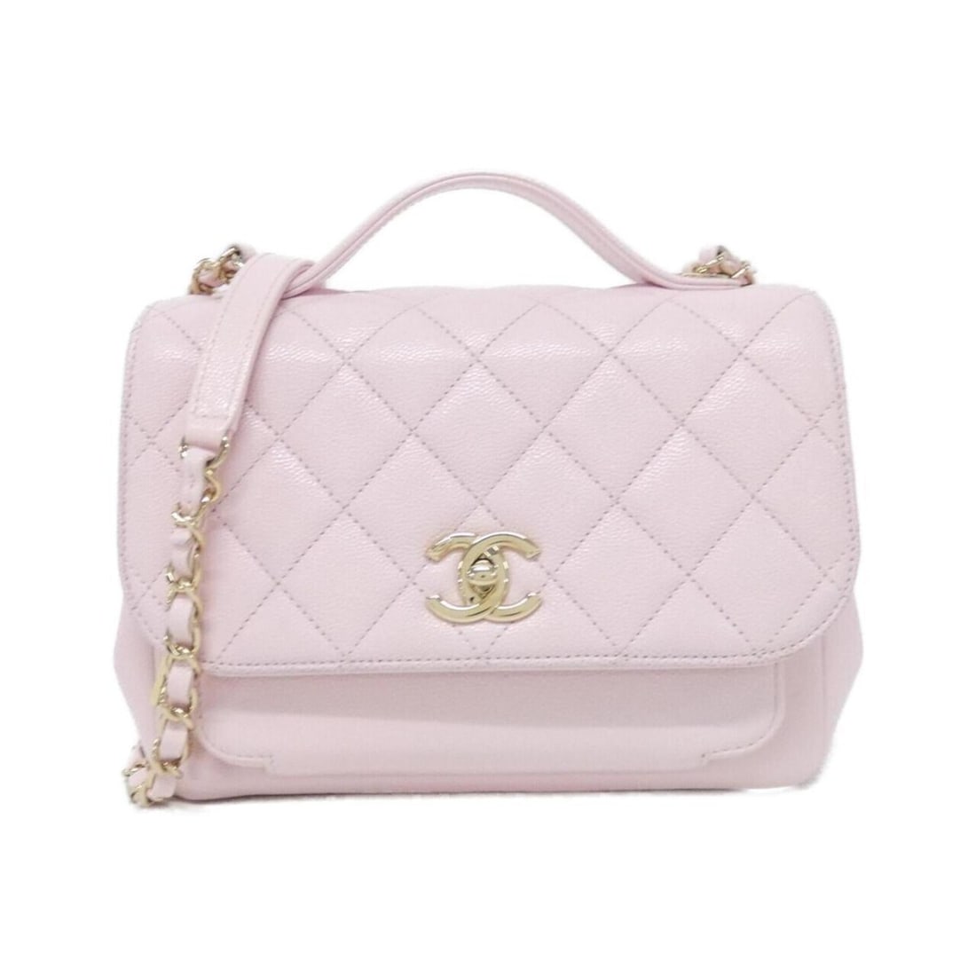 Chanel 93607 Handbag (1 of 10)