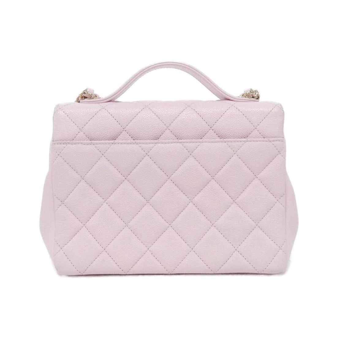 Chanel 93607 Handbag - 2