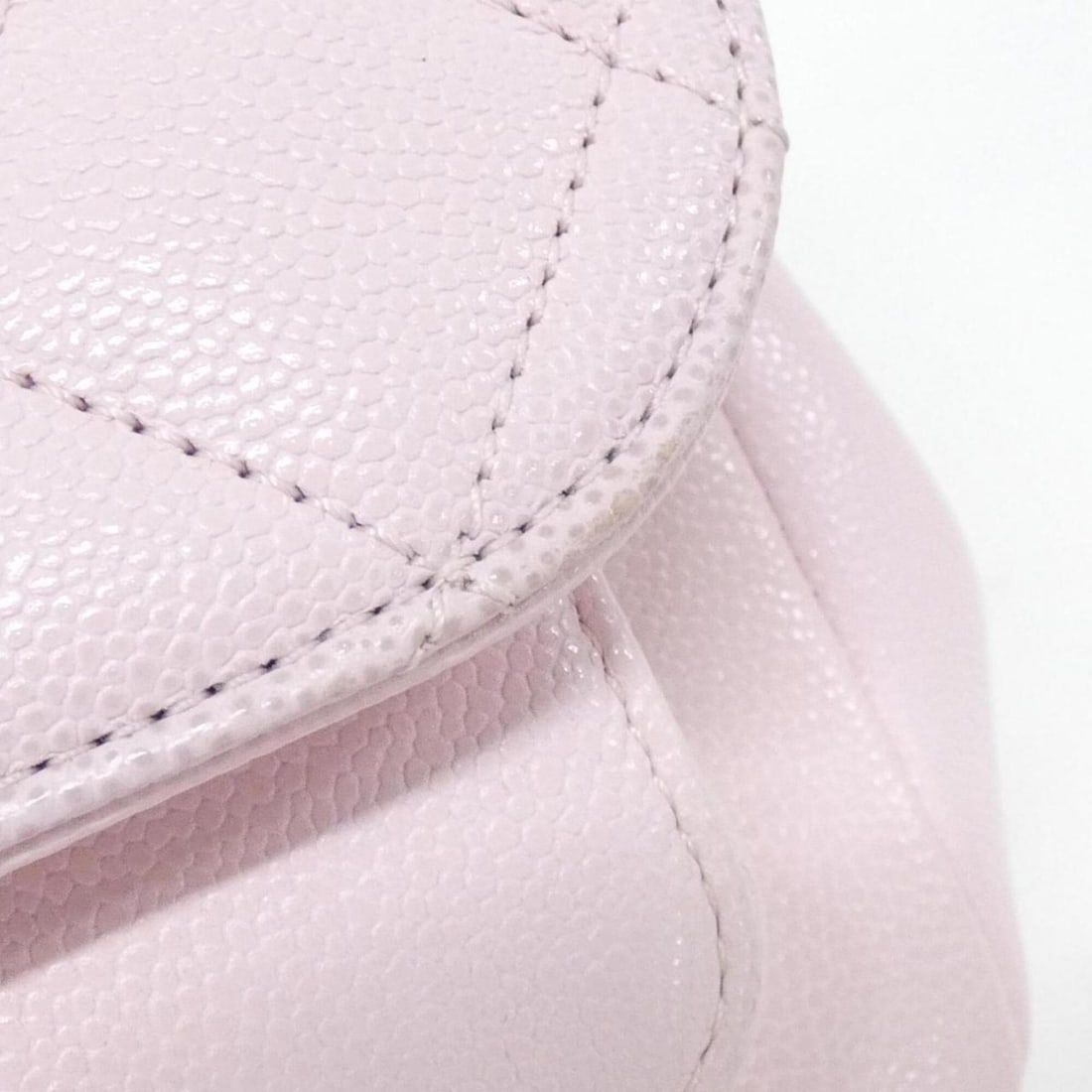 Chanel 93607 Handbag - 5