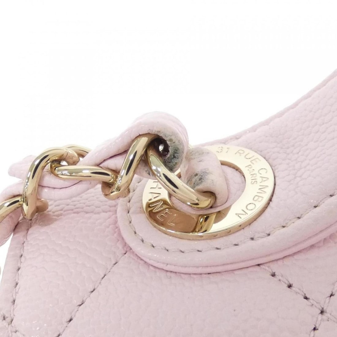 Chanel 93607 Handbag - 7