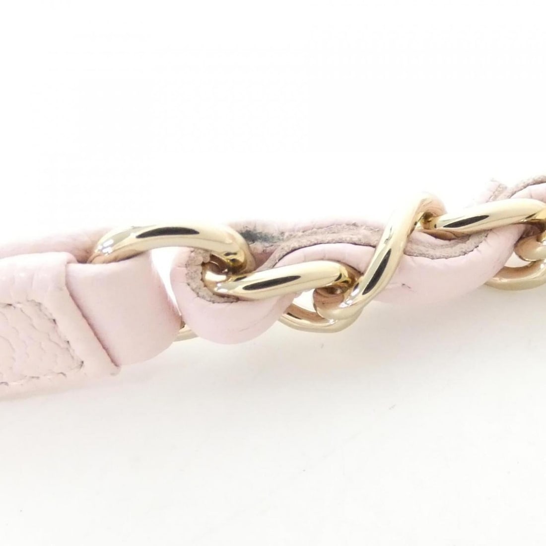 Chanel 93607 Handbag - 8