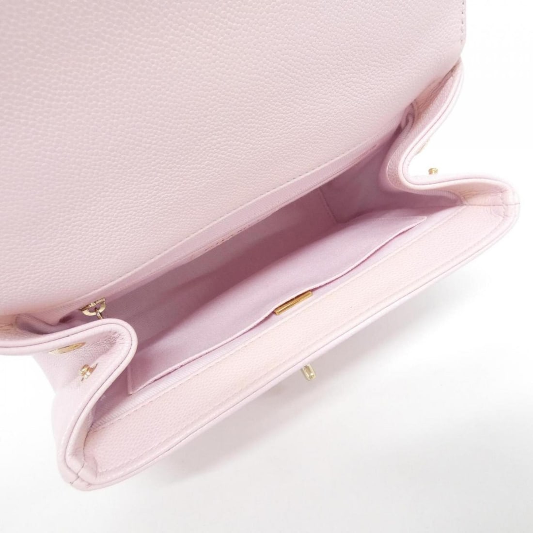 Chanel 93607 Handbag - 9