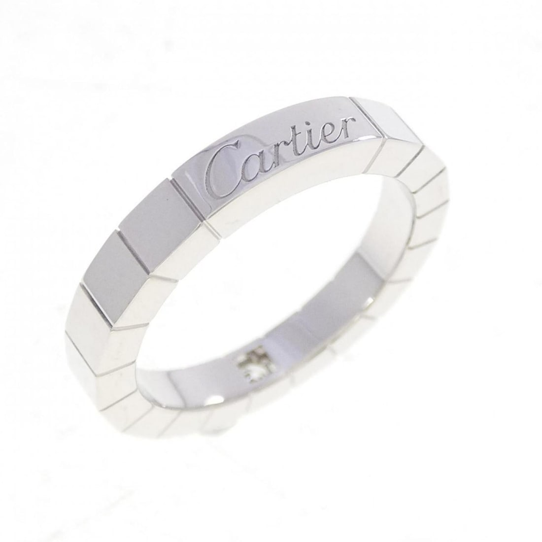 Cartier Lanieres 1P Ring - 2