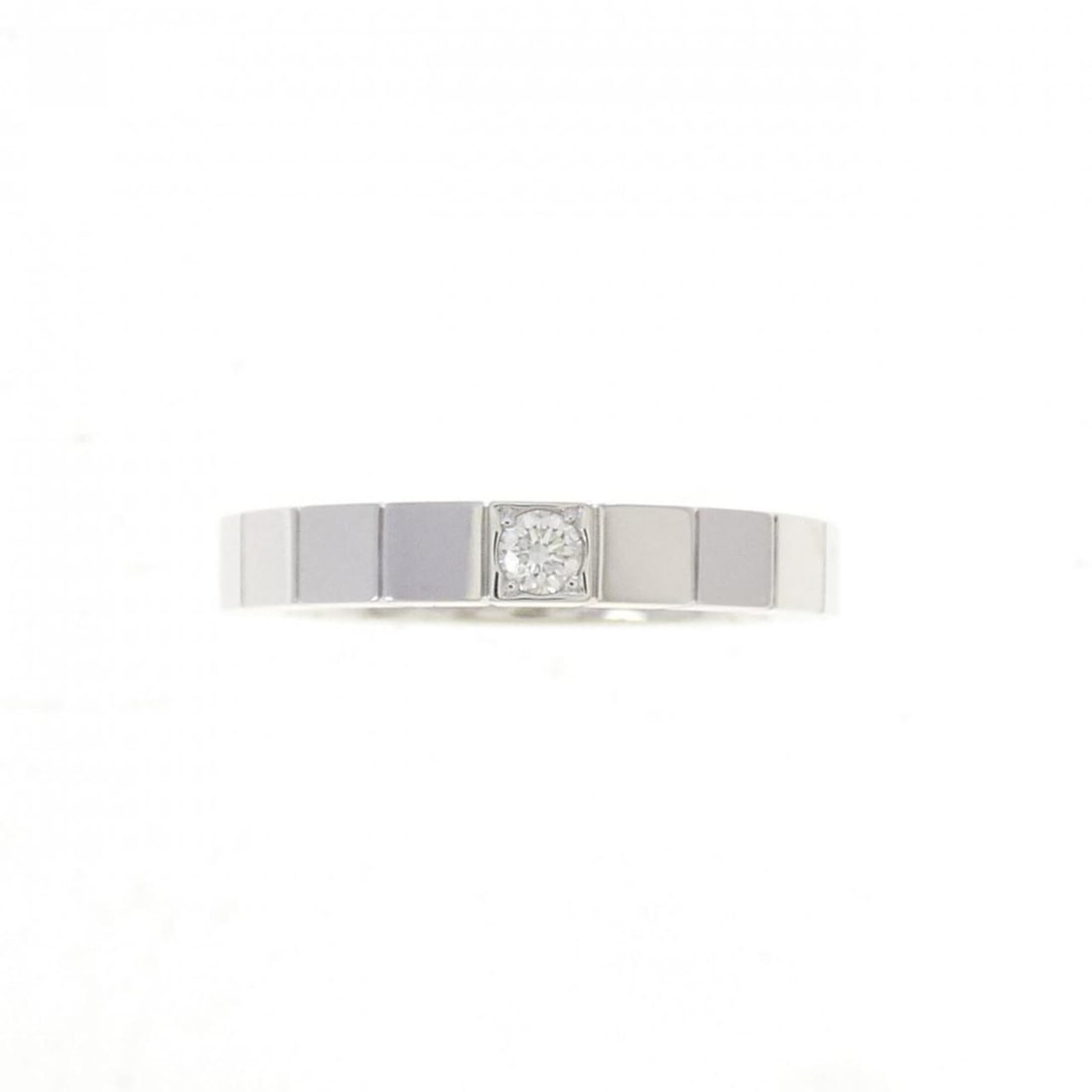Cartier Lanieres 1P Ring - 3