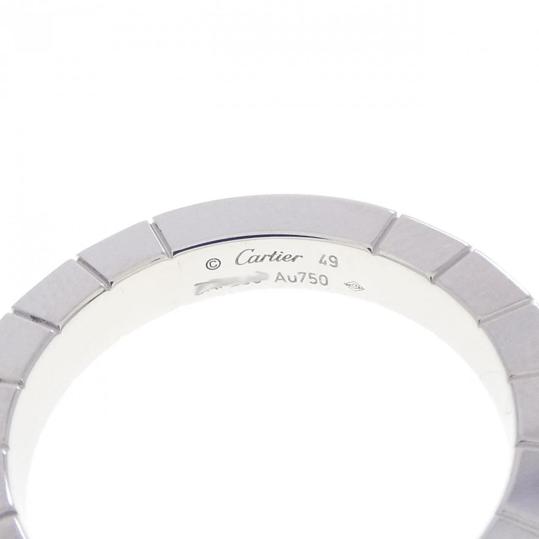 Cartier Lanieres 1P Ring - 5