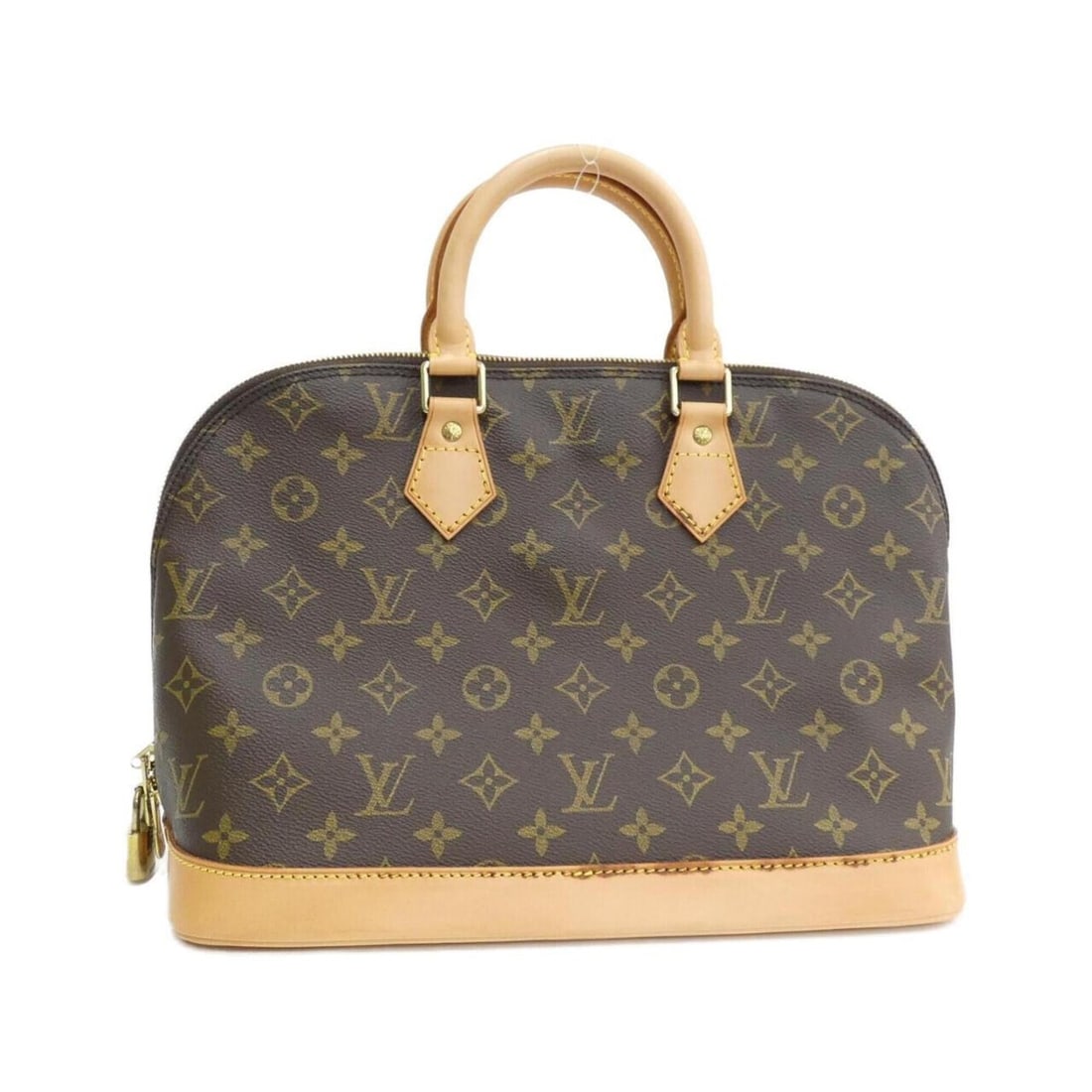 Louis Vuitton Monogram Alma PM M51130 Handbag (1 of 8)