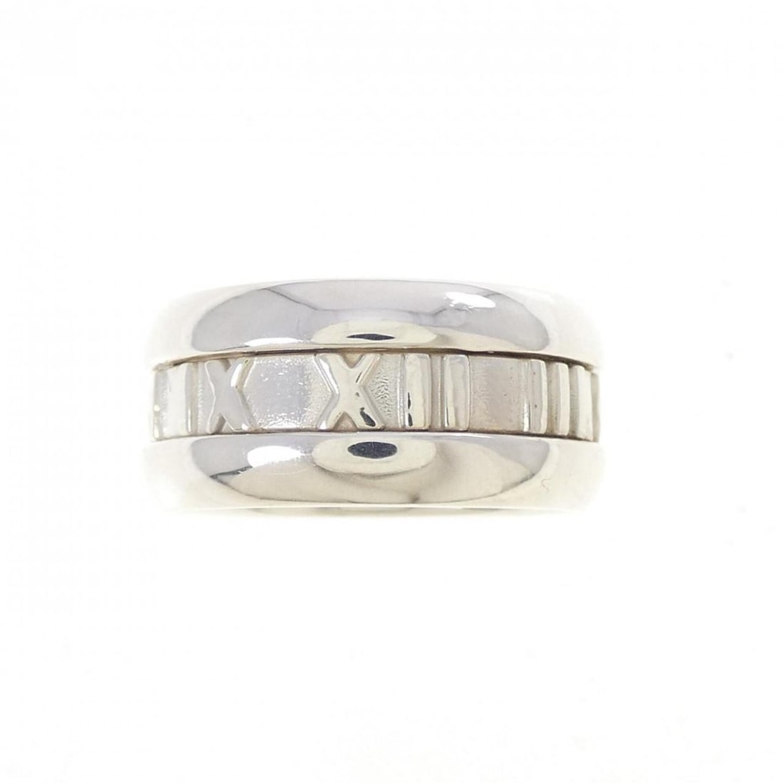 Tiffany Atlas Ring - 2