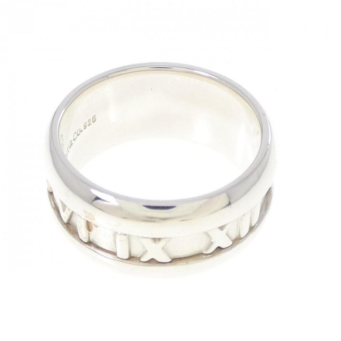 Tiffany Atlas Ring - 3