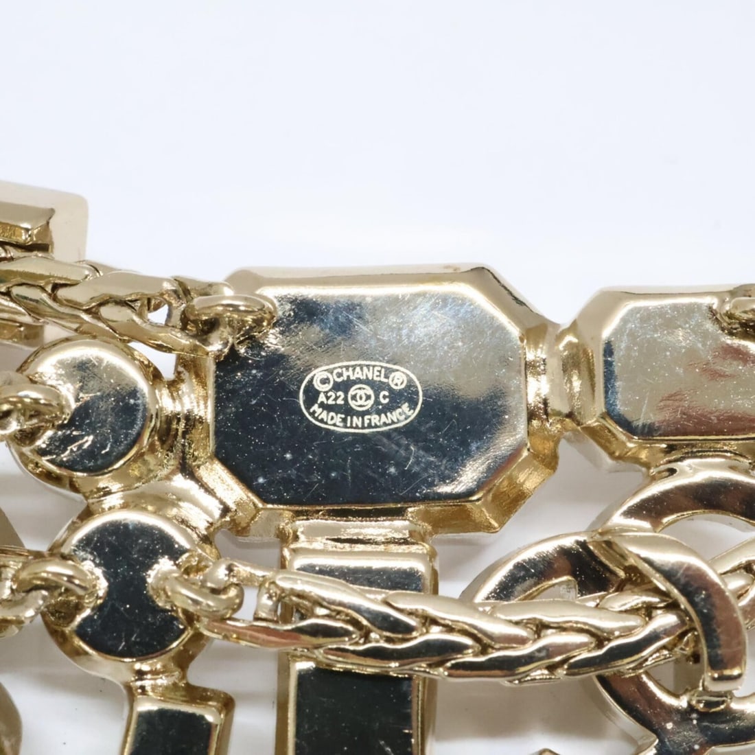Tiffany Atlas Ring - 6