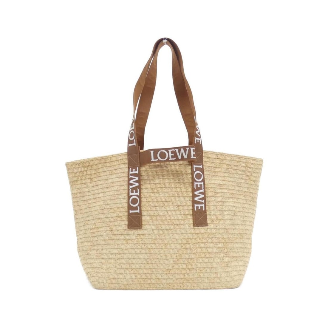Loewe Fold Shopper B507X23X04 Handbag (1 of 9)