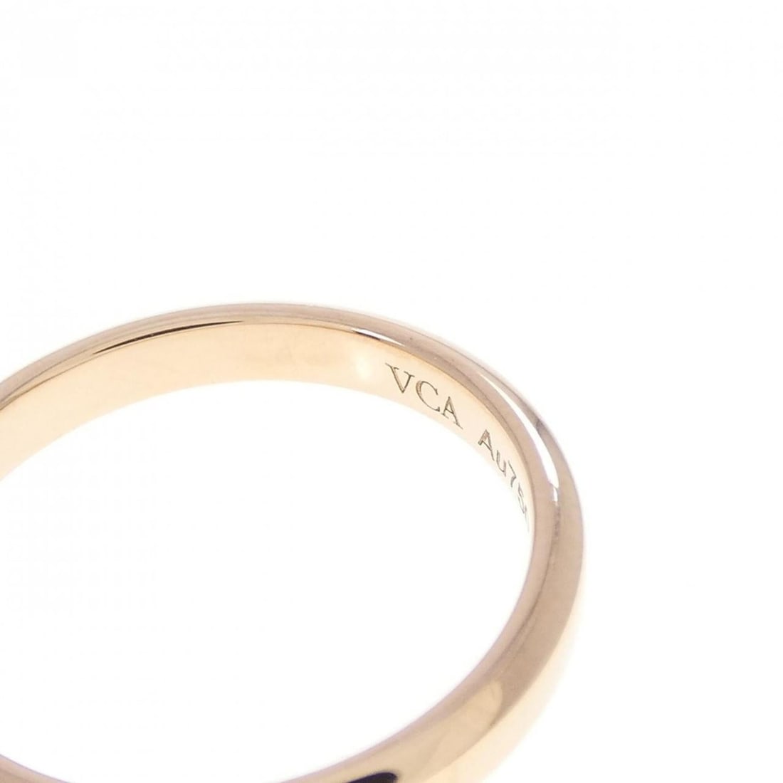 Van Cleef & Arpels Toujours Ring - 3