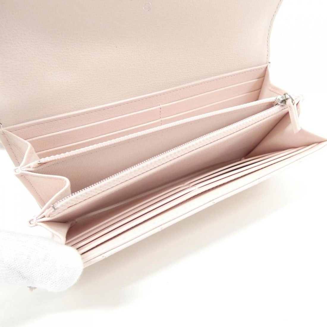 Chanel 84426 Wallet - 4