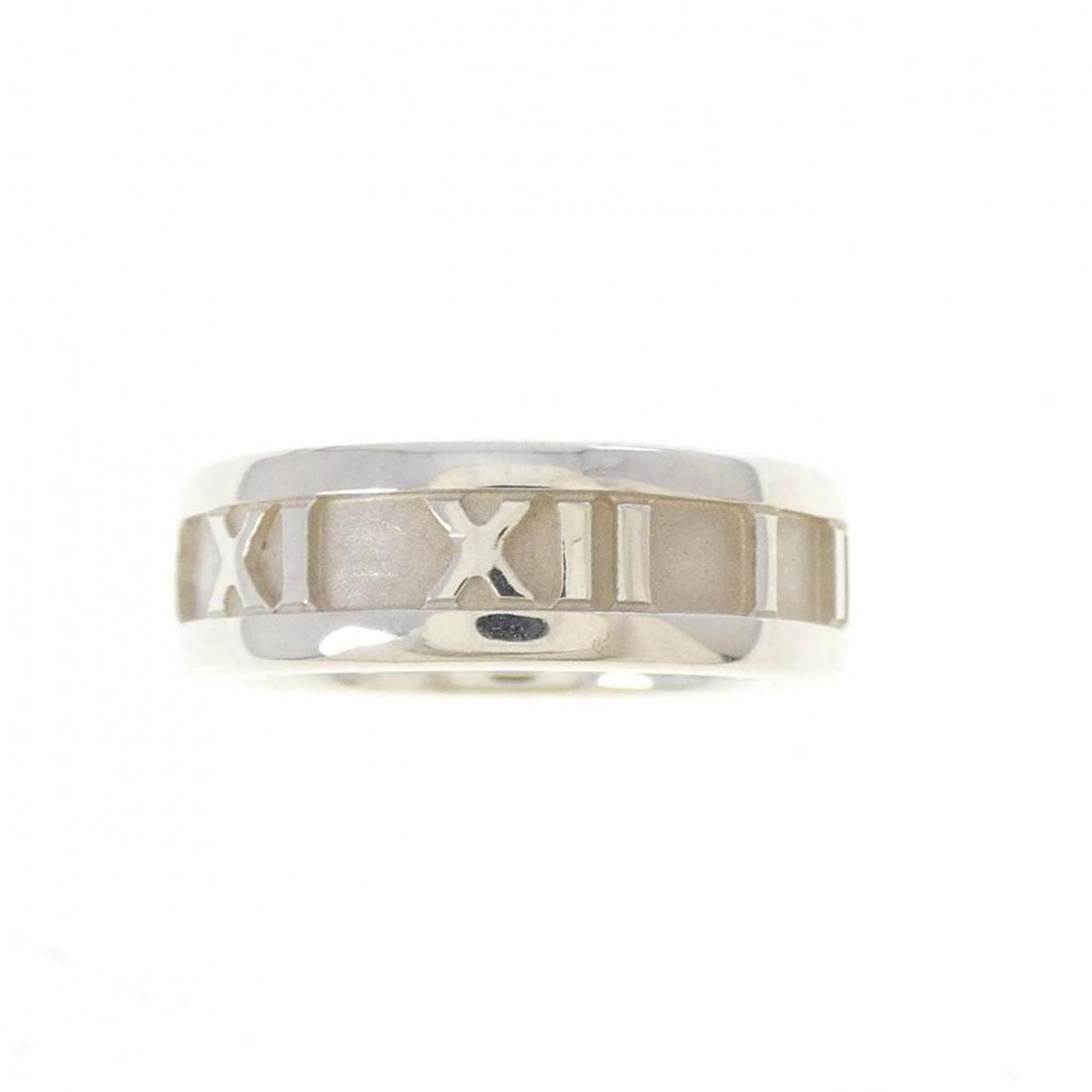 Tiffany Atlas Ring - 2