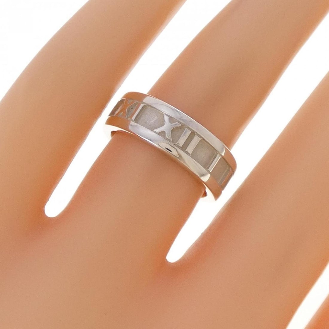 Tiffany Atlas Ring - 4