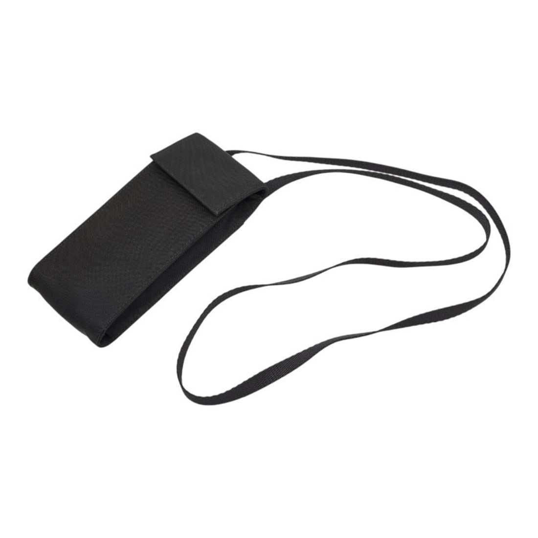 Prada Triangle Logo Plate Shoulder Bag, Black Nylon, Women's PRADA: --- Catalog ---Category: SizeSize (HxWxD): 16cm x 6.5cm x 2cm / 6.29'' x 2.55'' x 0.78''Category: DesignType: Shoulder bagColor: BlackGender: WomenMaterial: Nylon Category: GeneralBrand: Prada--- Item