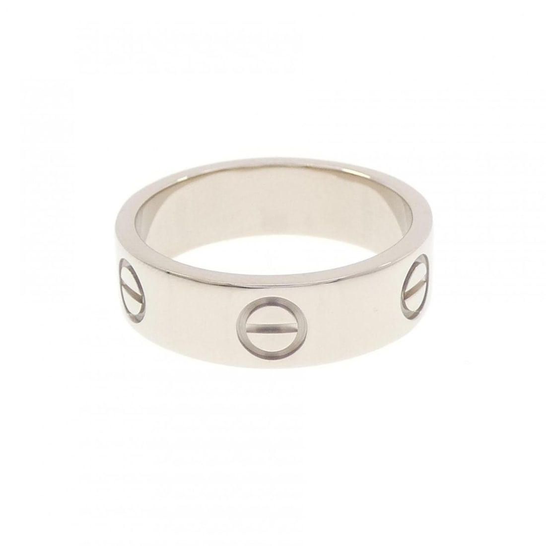 Cartier Love Ring - 2