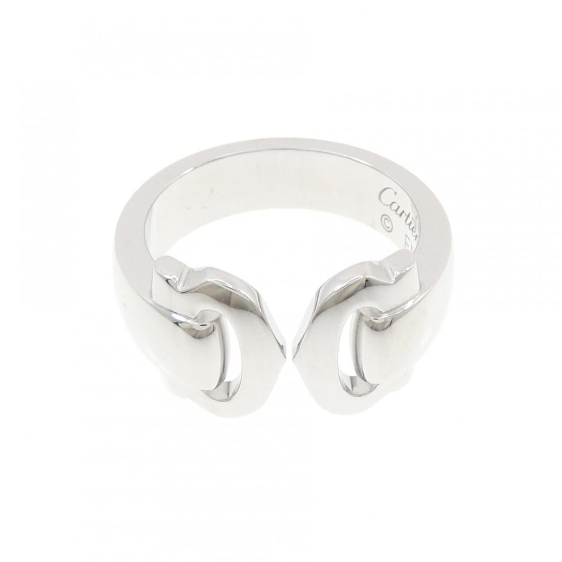 Cartier 2C Ring - 2