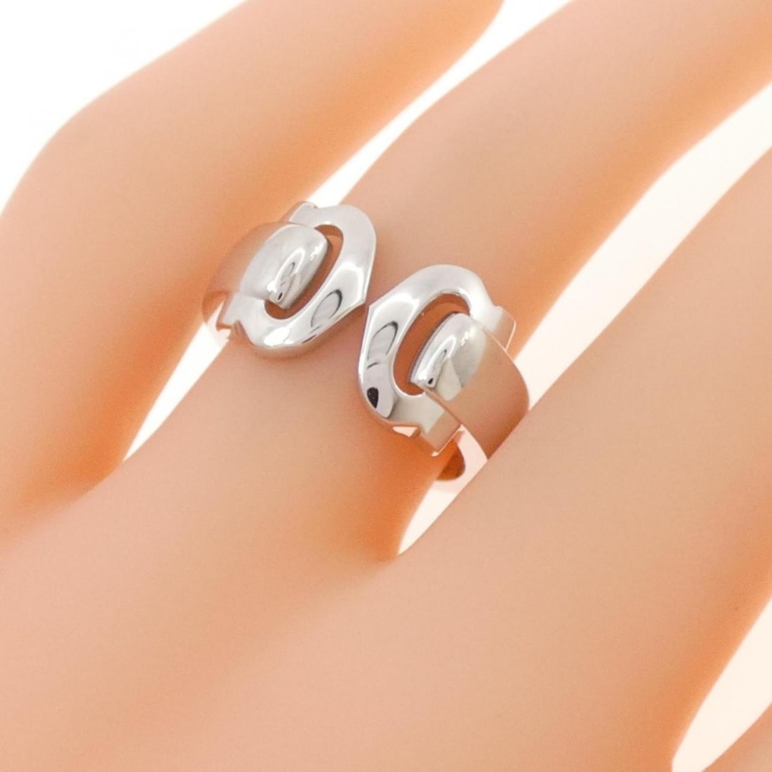 Cartier 2C Ring - 3
