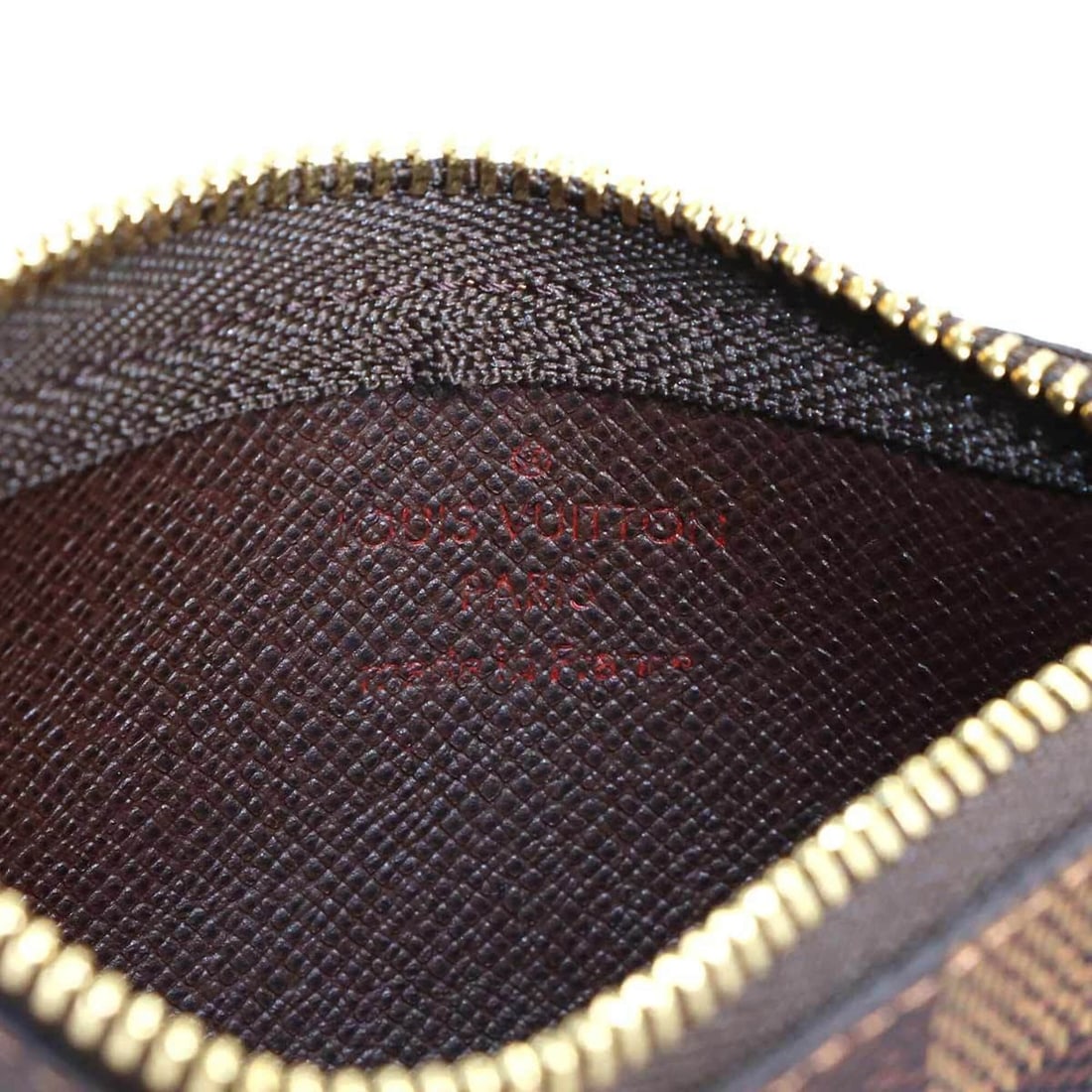 Cartier 2C Ring - 8