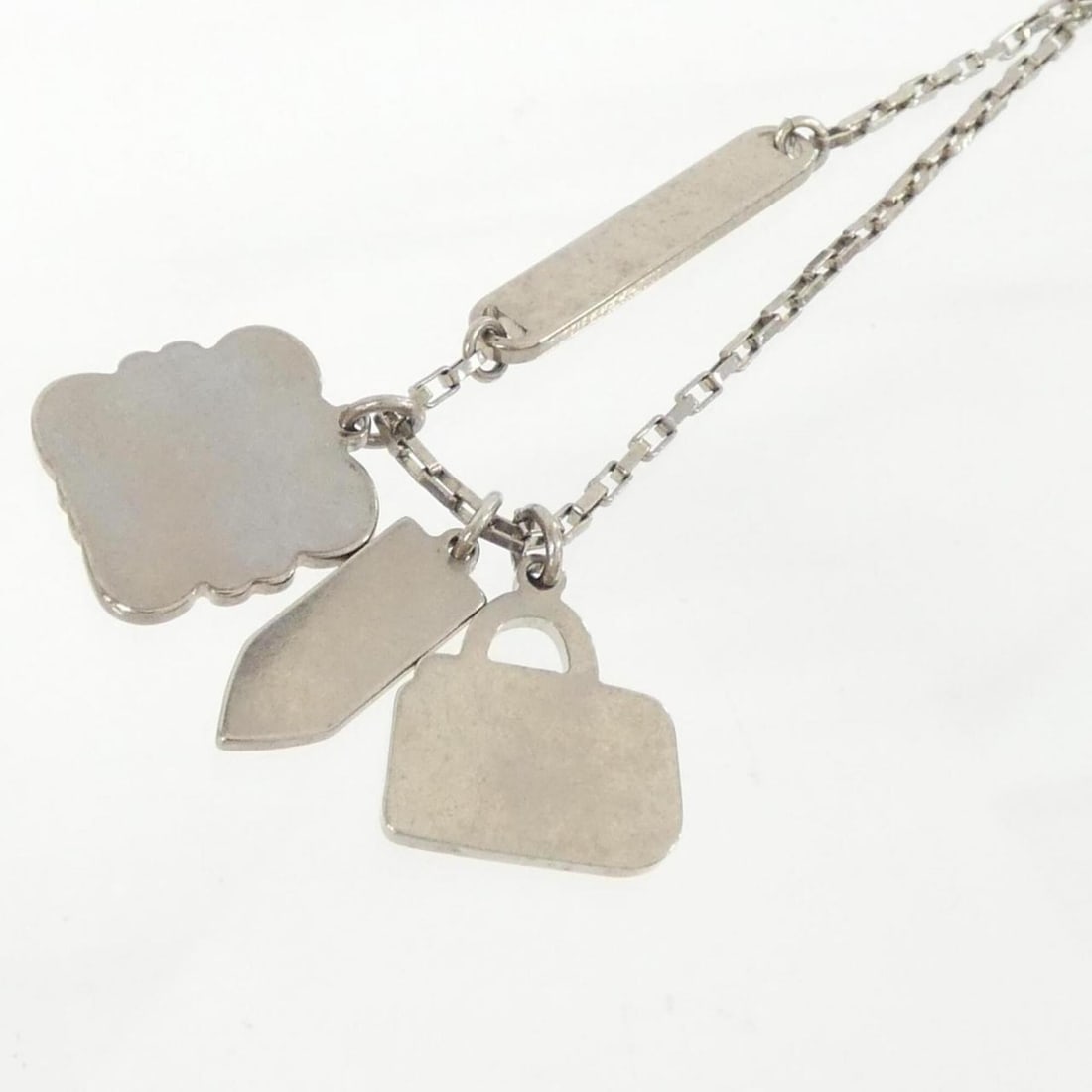 Loewe necklace - 3
