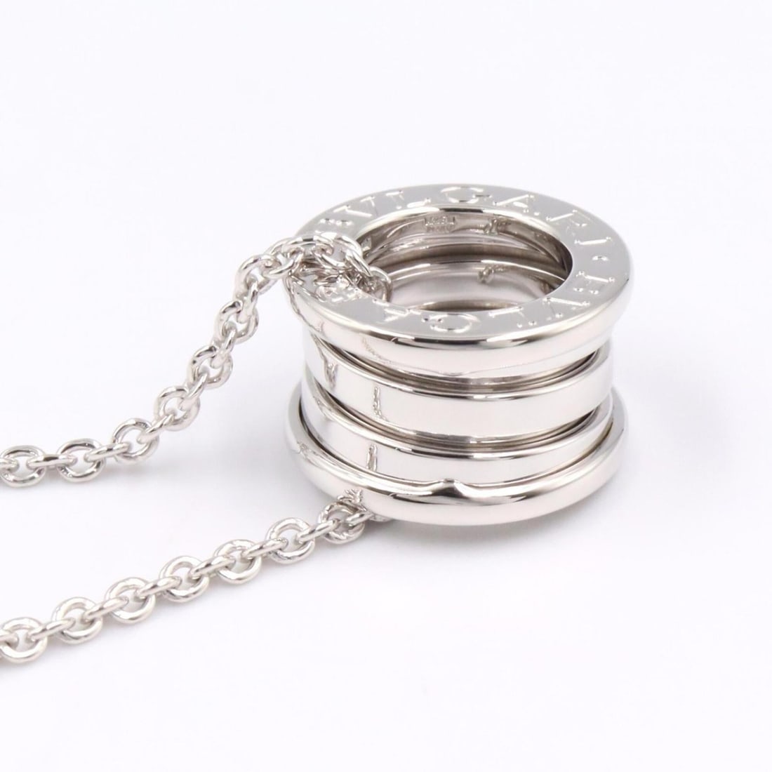 Cartier C2 Small Ring - 5