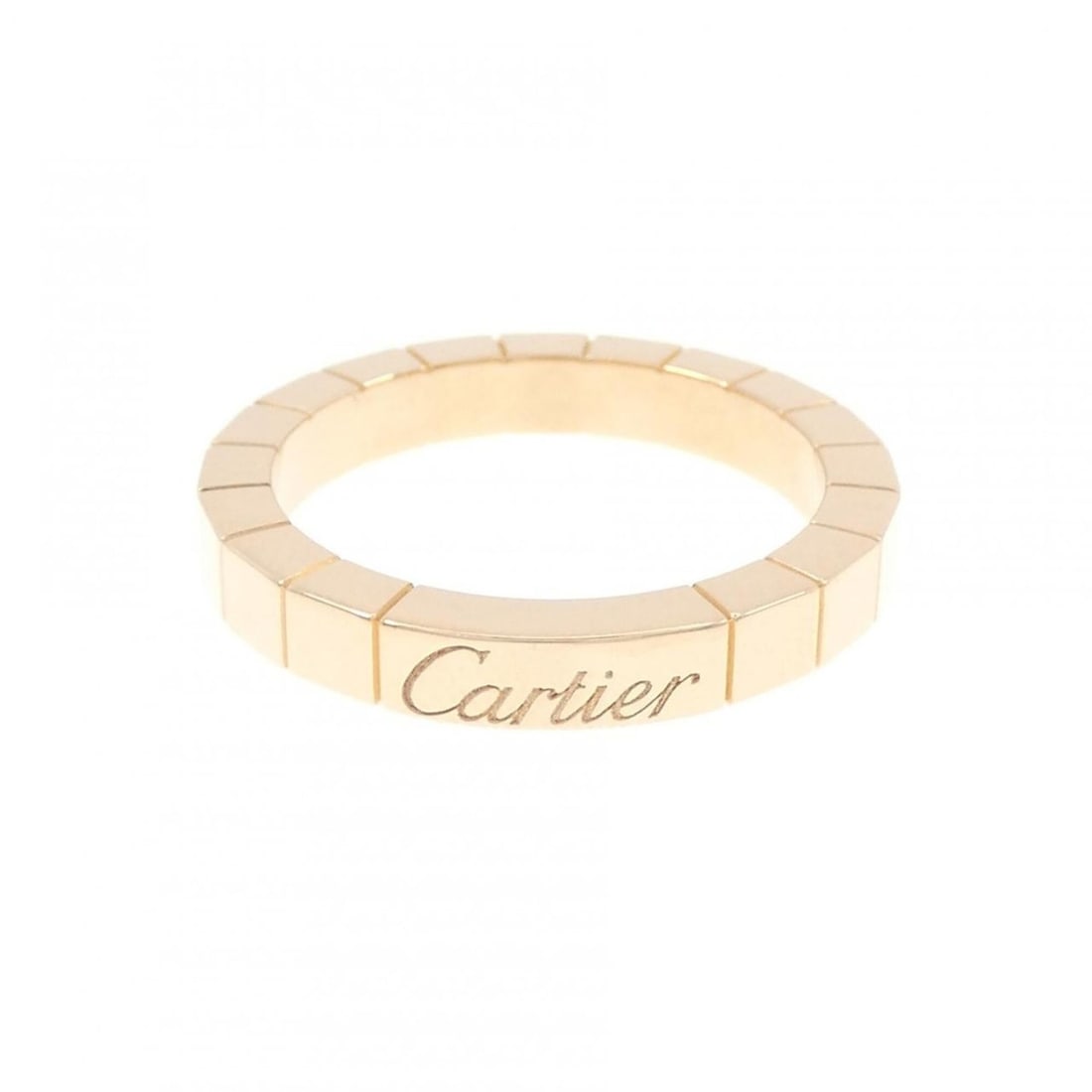 Cartier Lanieres Ring - 2