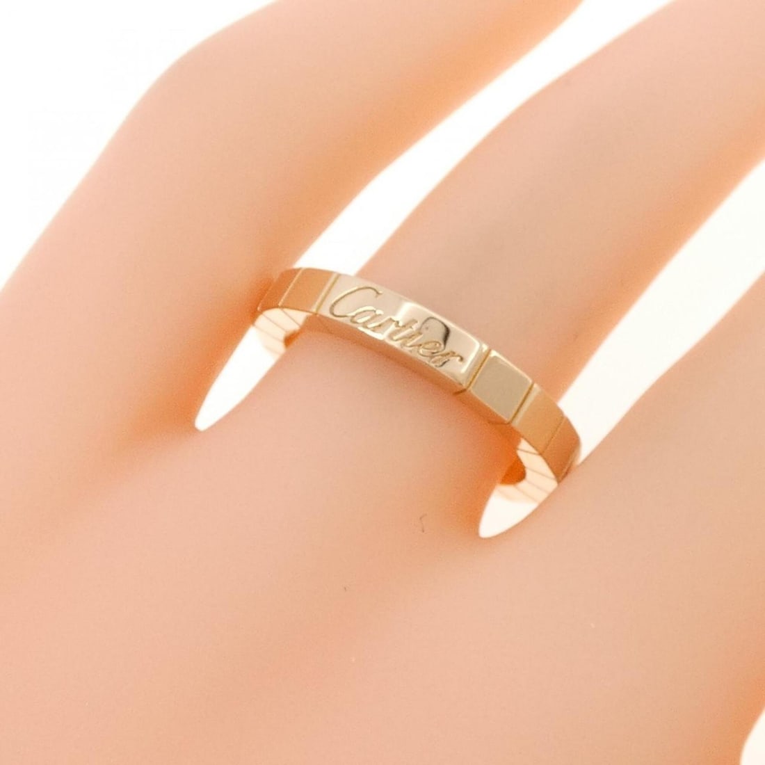 Cartier Lanieres Ring - 3