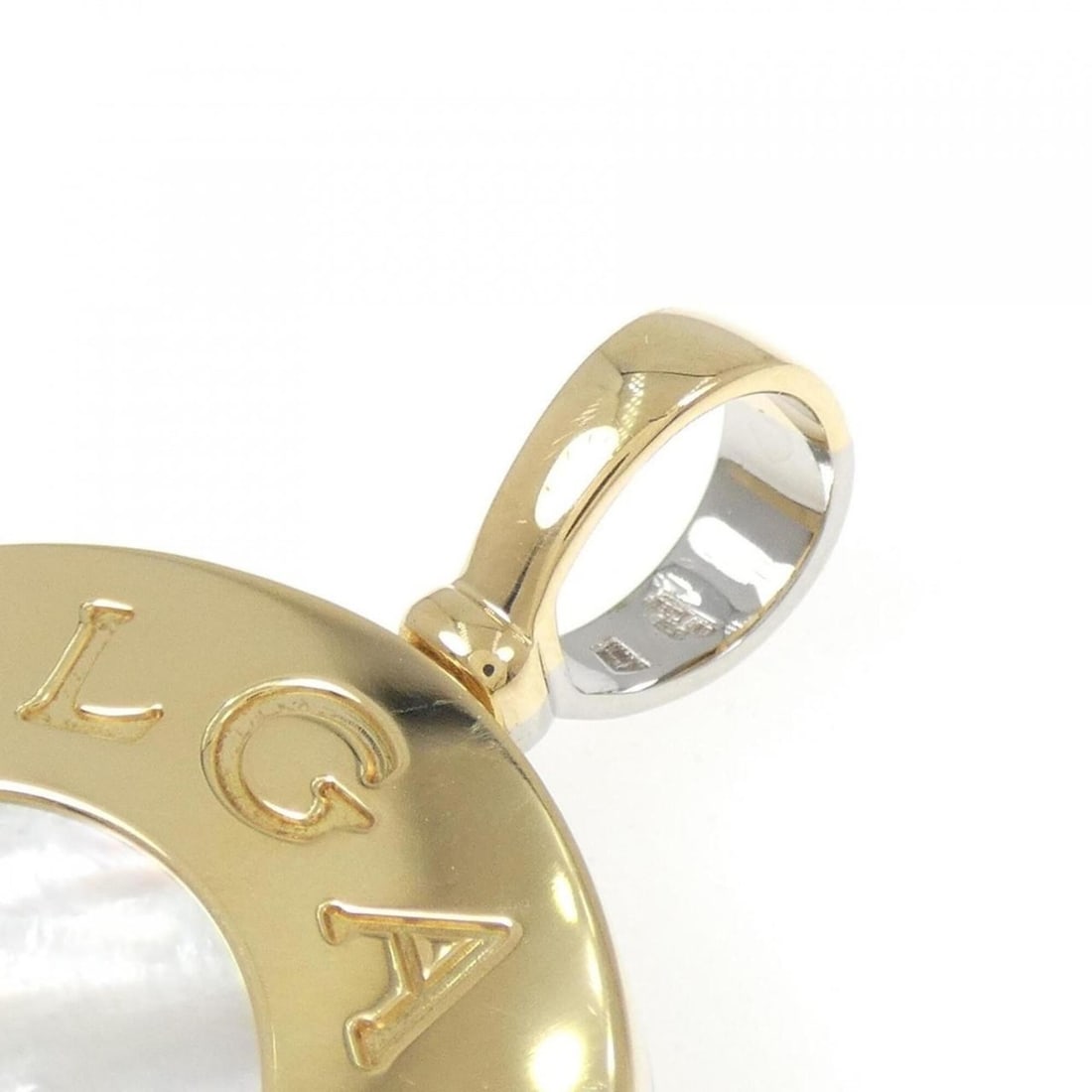 Bvlgari pendant - 3