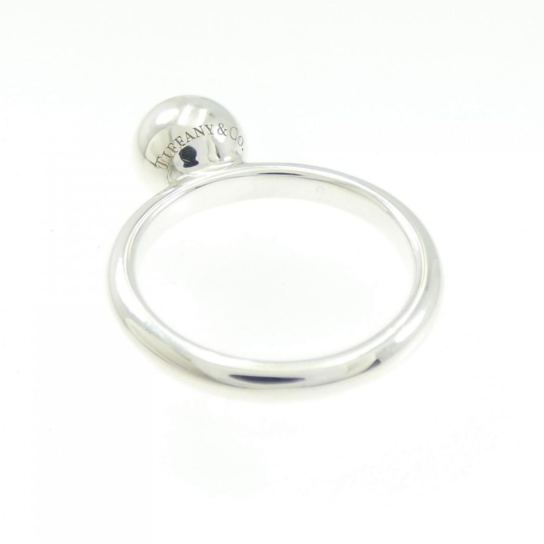 Tiffany Ball Ring - 3