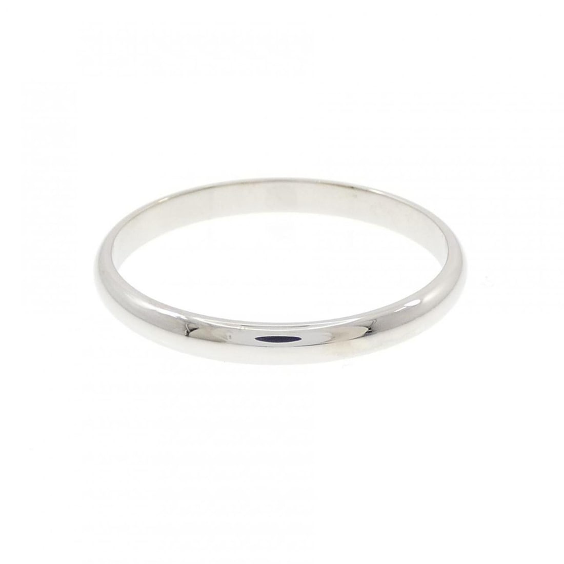 Cartier wedding ring - 2