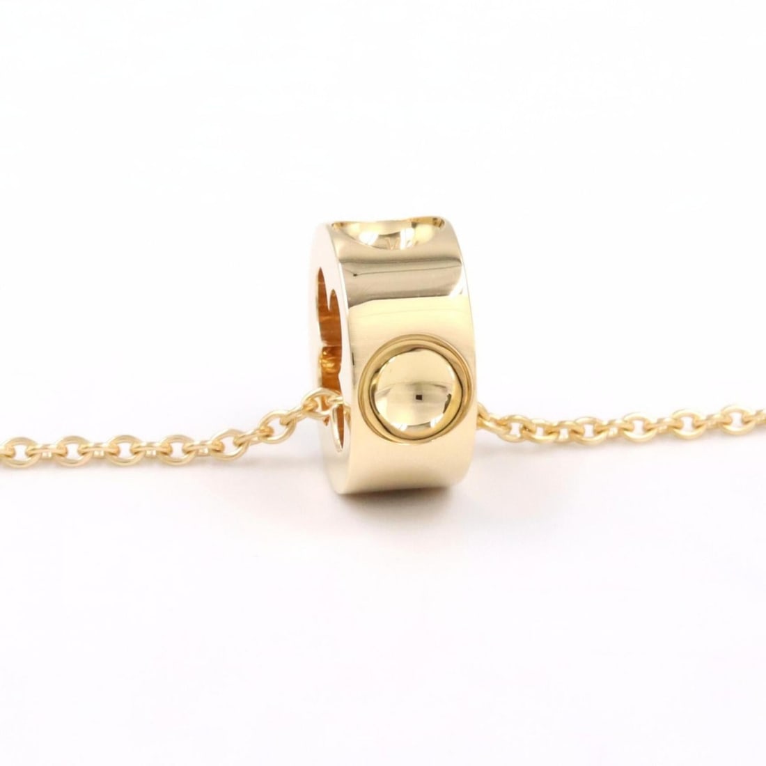 Cartier wedding ring - 5