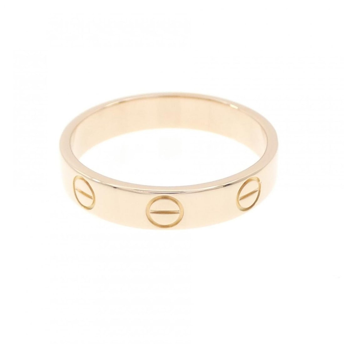 Cartier Mini Love Ring - 2