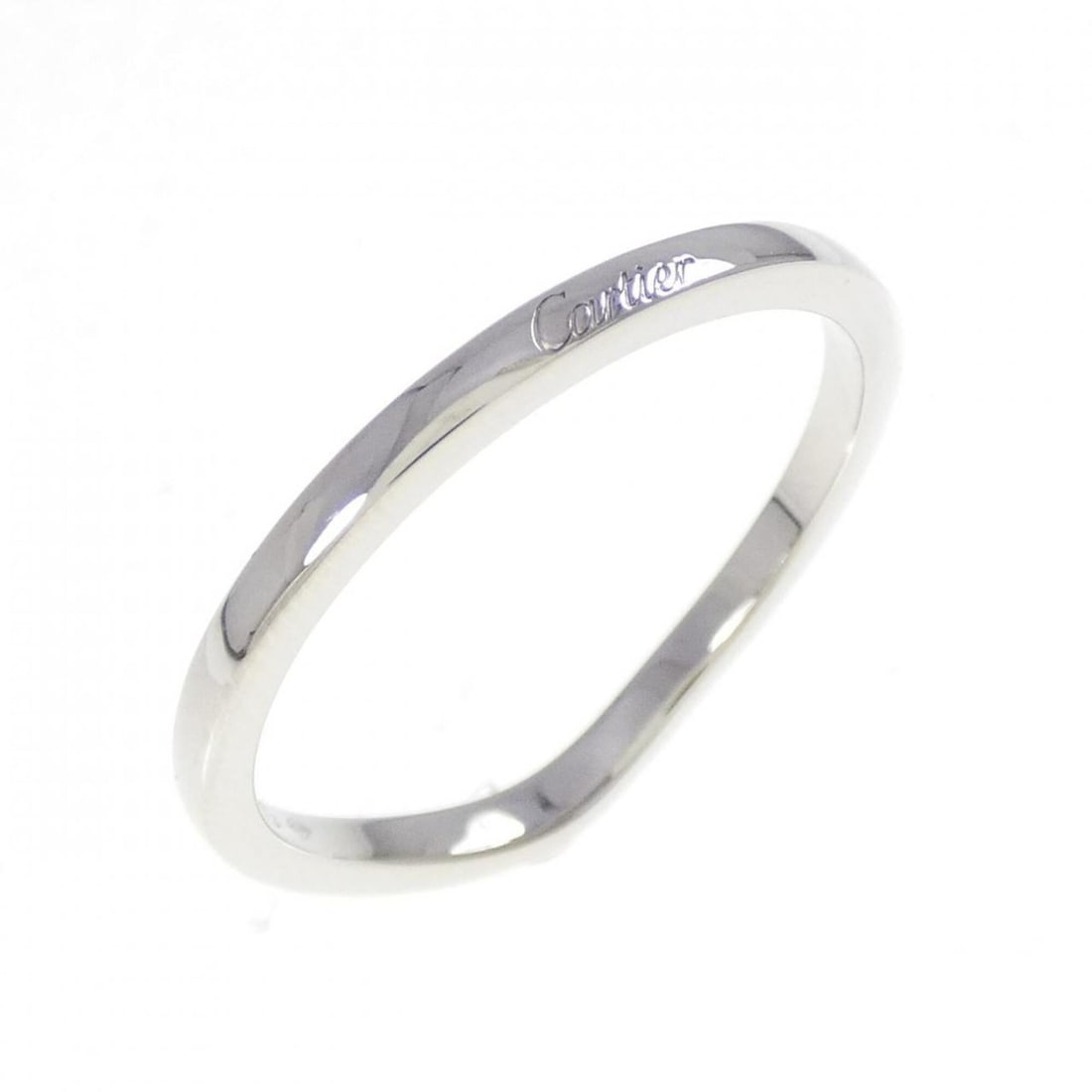 Cartier Ballerina Ring - 2