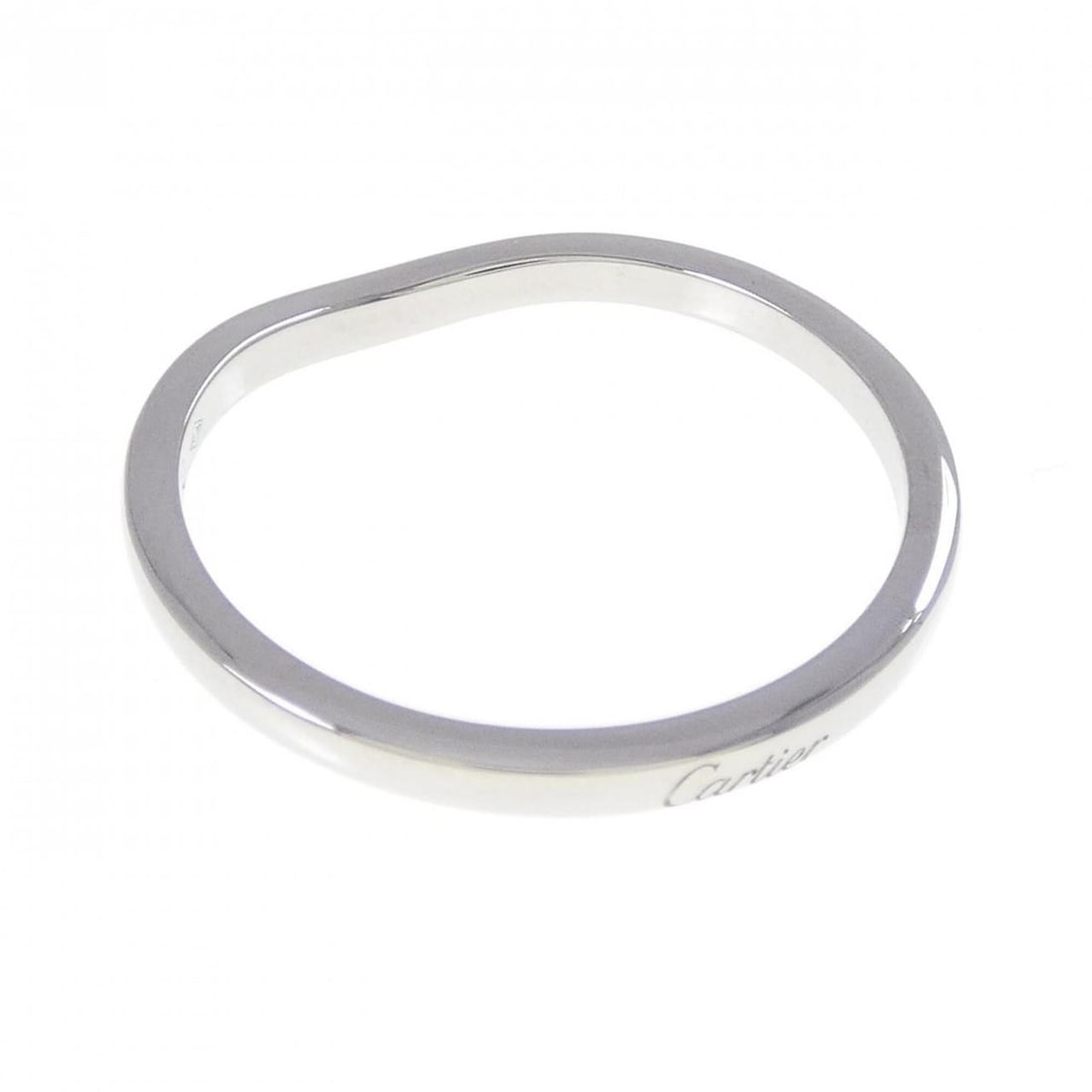 Cartier Ballerina Ring - 4