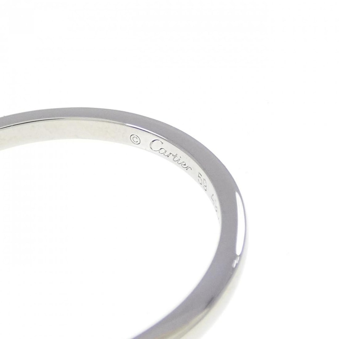 Cartier Ballerina Ring - 5