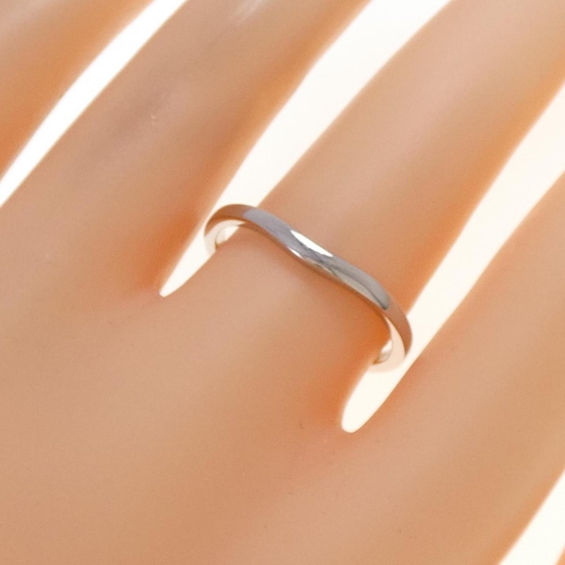 Cartier Ballerina Ring - 6