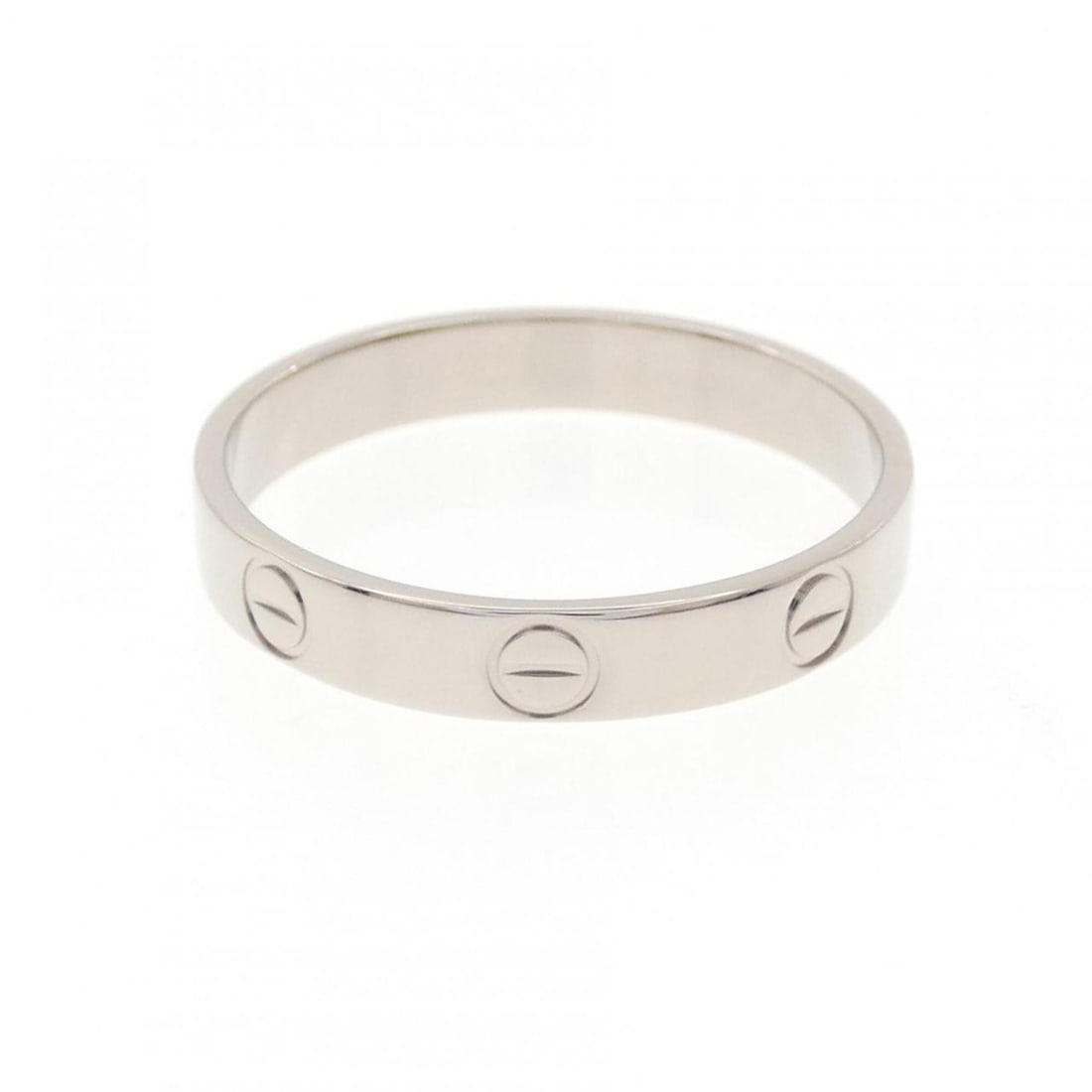 Cartier Mini Love Ring - 2