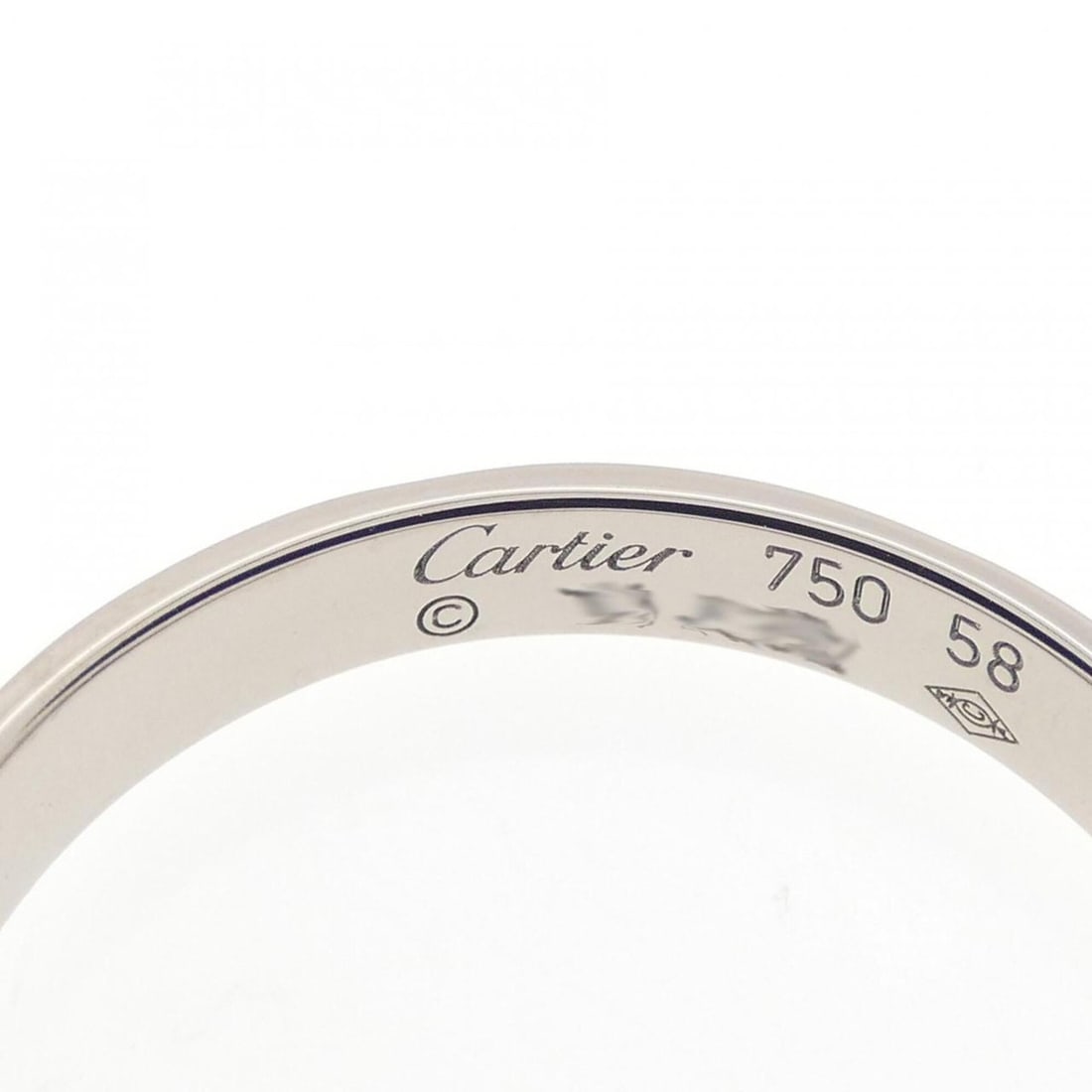 Cartier Mini Love Ring - 3